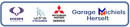 Logo Garage Michiels BV